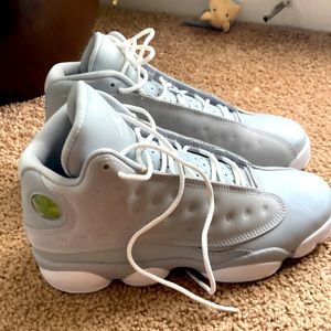 Grey Jordan’s